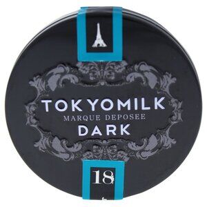 Tokyomilk Dark 18 Clove Cigar***es Green Tea Jasmine Lip Balm NEW